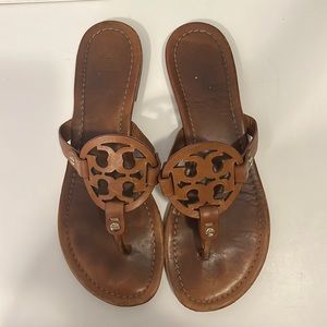 Tory Burch Miller Sandals